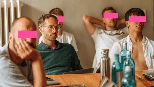 Ernst Neumeister remote working